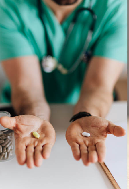 Regulatory Consultancy