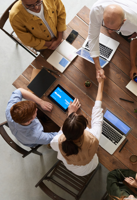 Vireon Regulatory team